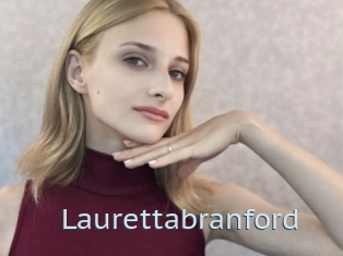 Laurettabranford