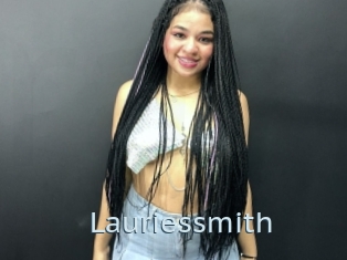Lauriessmith