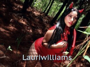 Lauriwilliams