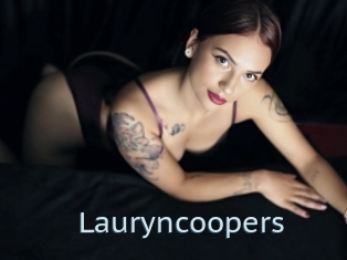 Lauryncoopers