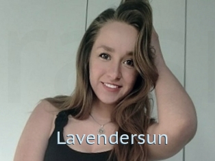 Lavendersun