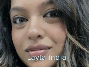 Layla_india