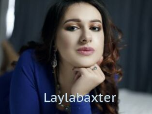 Laylabaxter