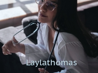 Laylathomas