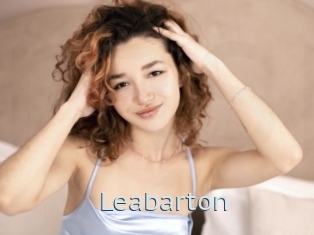 Leabarton