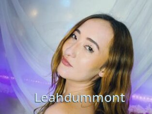 Leahdummont