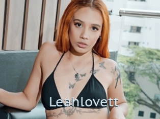 Leahlovett