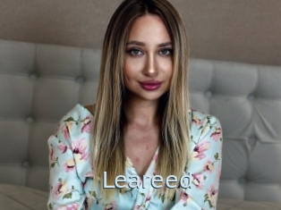 Leareed