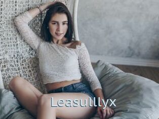 Leasulllyx