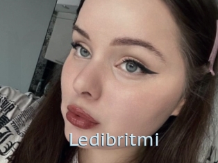 Ledibritmi