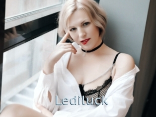 Lediluck
