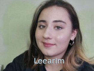 Leearim
