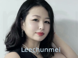 Leechunmei