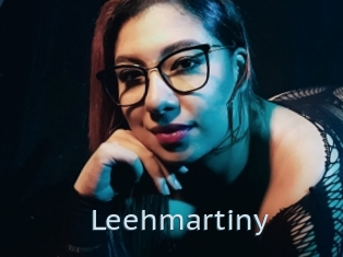 Leehmartiny