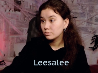 Leesalee