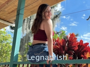 Legnabrish