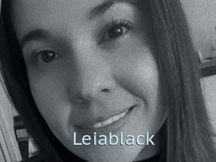 Leiablack