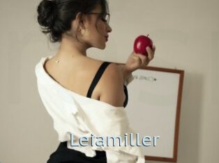 Leiamiller