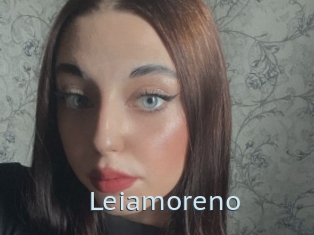 Leiamoreno
