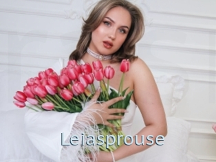 Leiasprouse