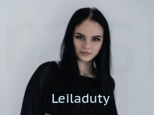 Leiladuty