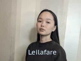 Leilafare