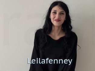 Leilafenney