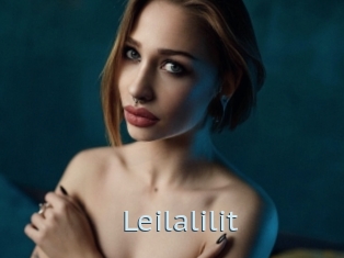 Leilalilit