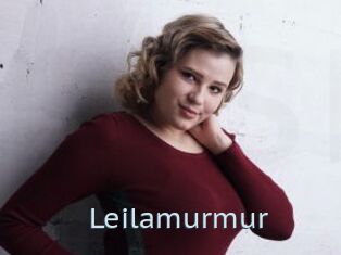 Leilamurmur