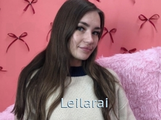 Leilarai