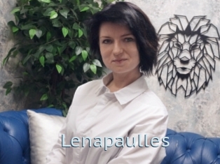 Lenapaulles