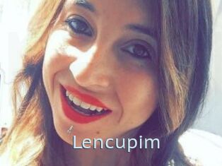 Lencupim