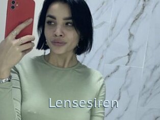 Lensesiren