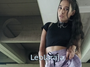 Leolaraja