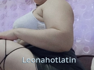 Leonahotlatin