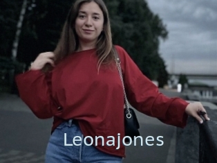 Leonajones