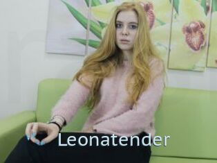 Leonatender