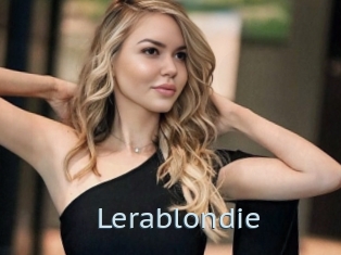 Lerablondie