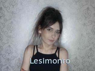 Lesimonro