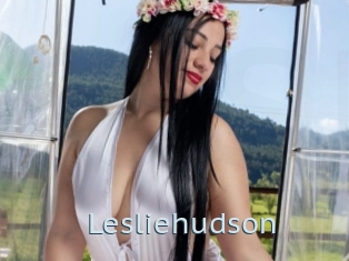 Lesliehudson