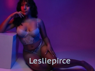 Lesliepirce