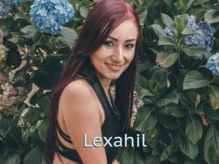 Lexahil