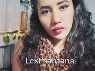 Lexi_santana