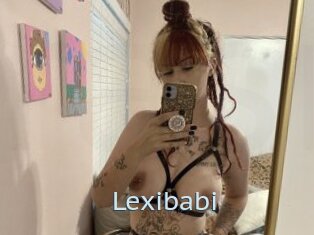 Lexibabi