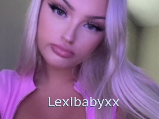 Lexibabyxx