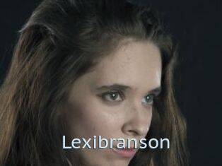 Lexibranson