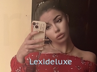 Lexideluxe