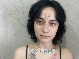 Lexieace