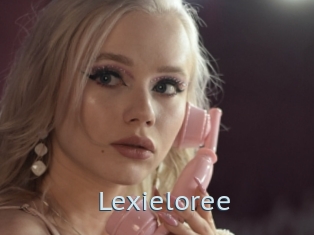 Lexieloree