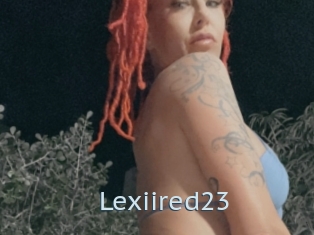 Lexiired23